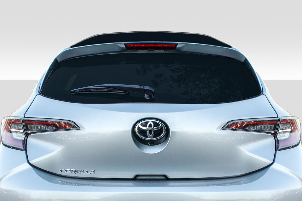 Spoilers 118581 Duraflex
