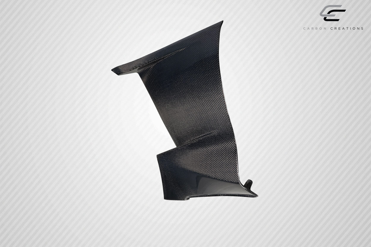 Fenders 116750 Carbon Creations