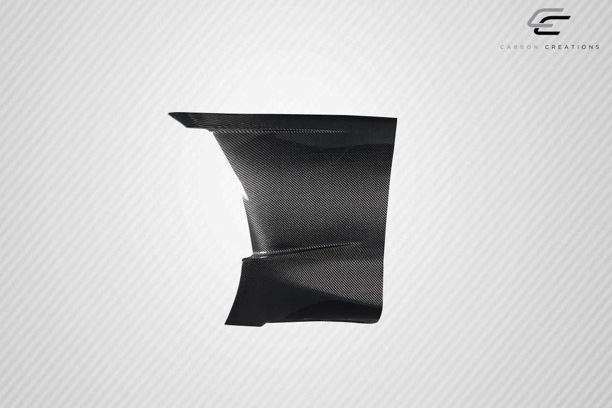 Fenders 116750 Carbon Creations