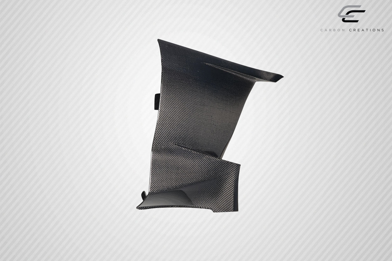 Fenders 116750 Carbon Creations