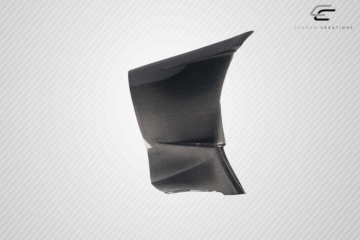 Fenders 116750 Carbon Creations