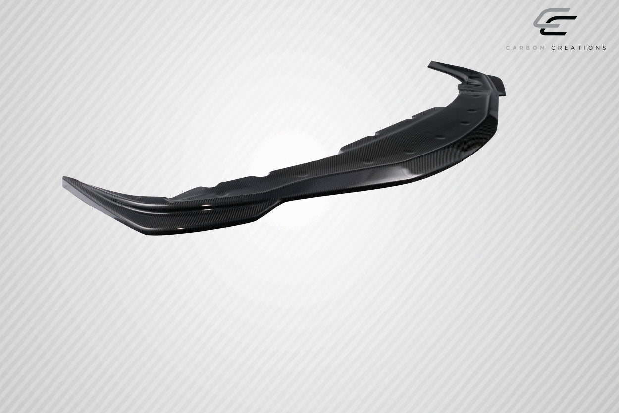 Front Lip 116442 Carbon Creations