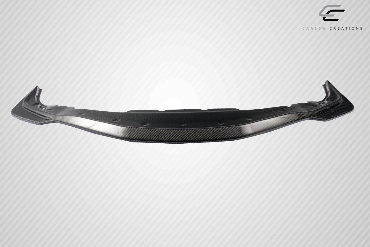 Front Lip 116442 Carbon Creations