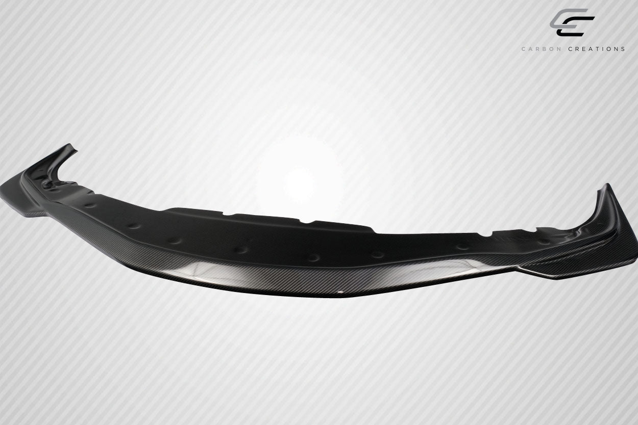 Front Lip 116442 Carbon Creations