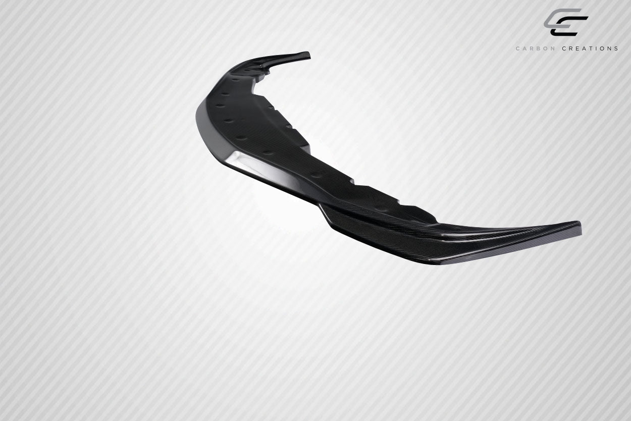 Front Lip 116442 Carbon Creations