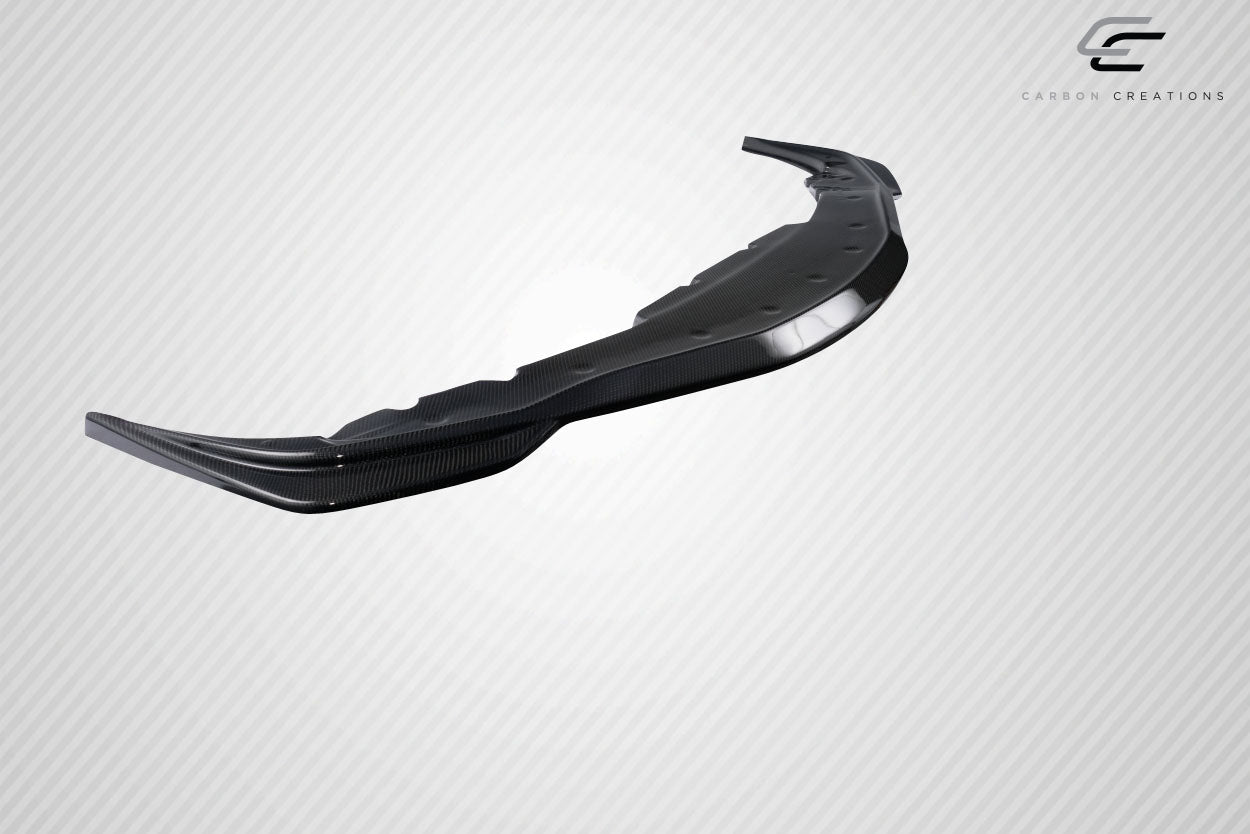 Front Lip 116442 Carbon Creations
