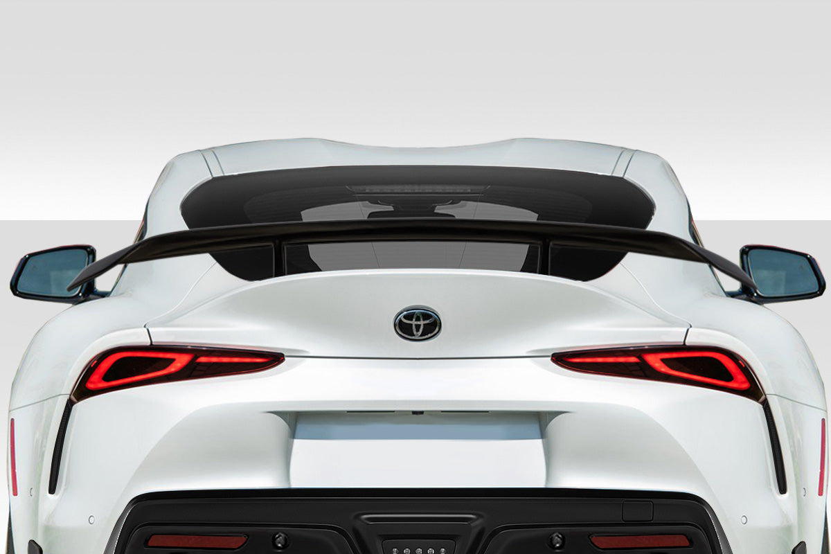 Spoilers 116976 Duraflex
