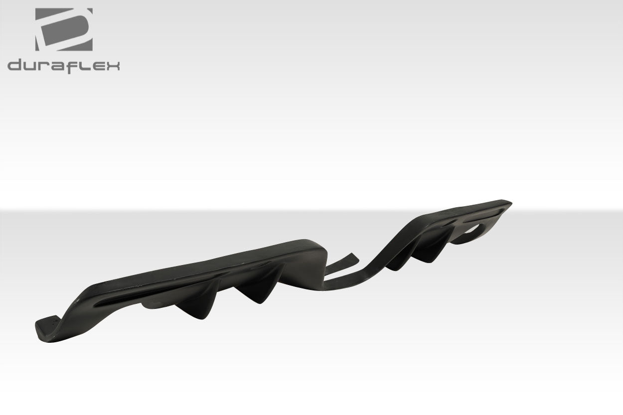 Rear Lip 116970 Duraflex