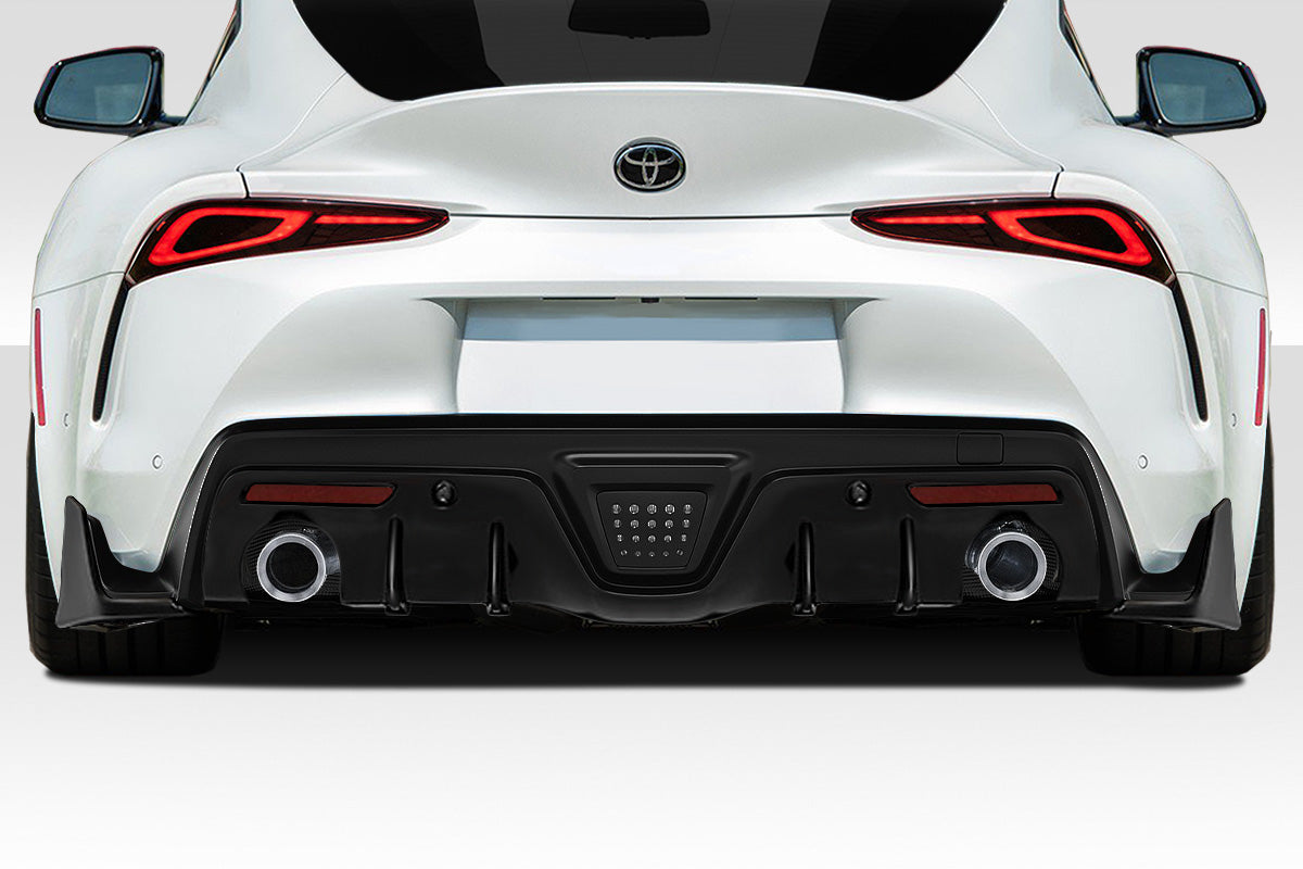 Rear Lip 116970 Duraflex