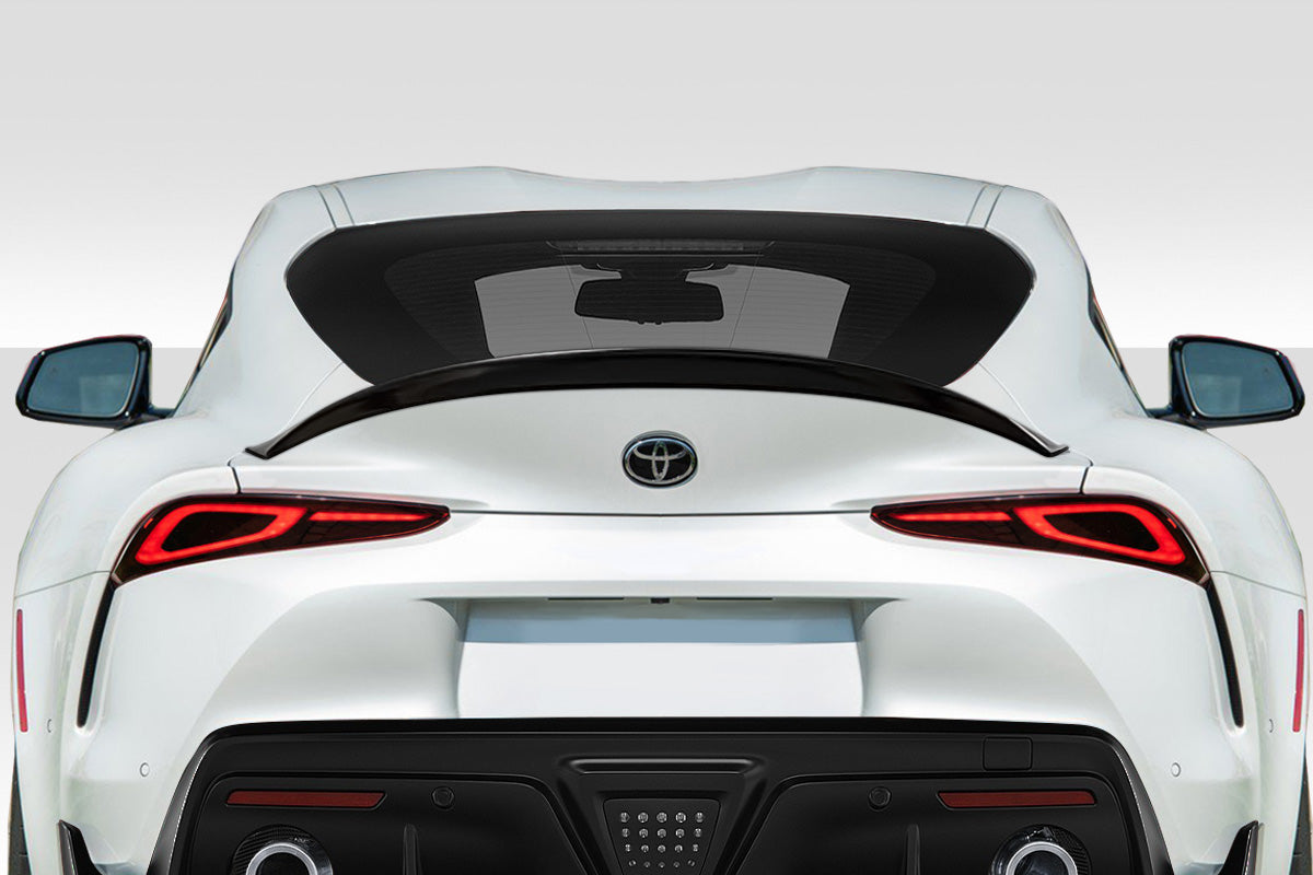 Spoilers 116974 Duraflex