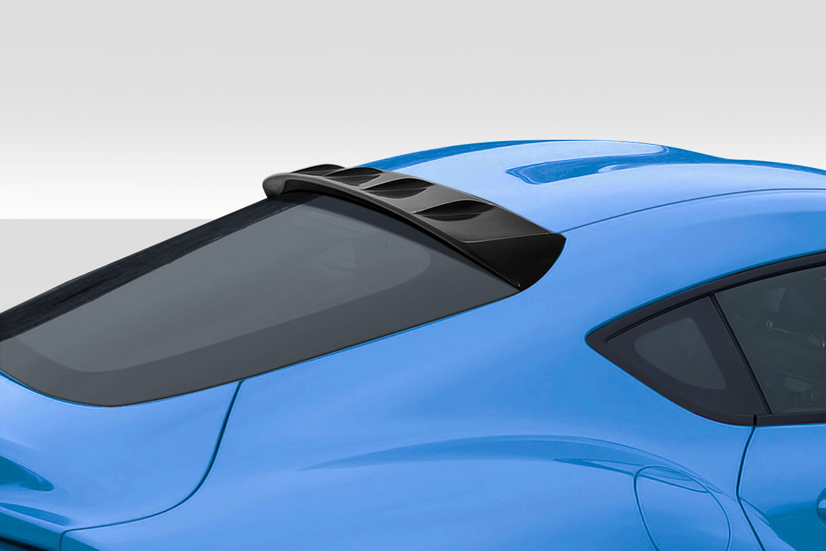Spoilers 116978 Duraflex