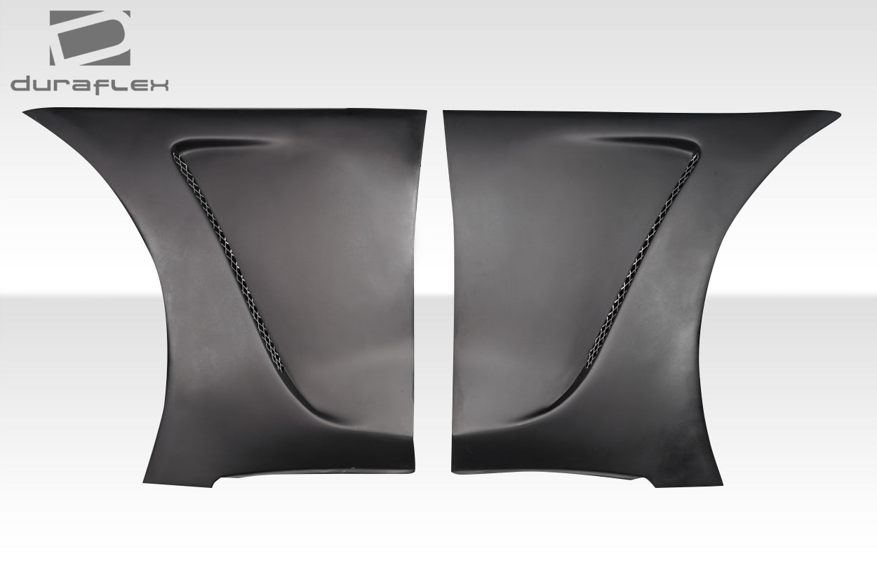 Fenders 117397 Duraflex