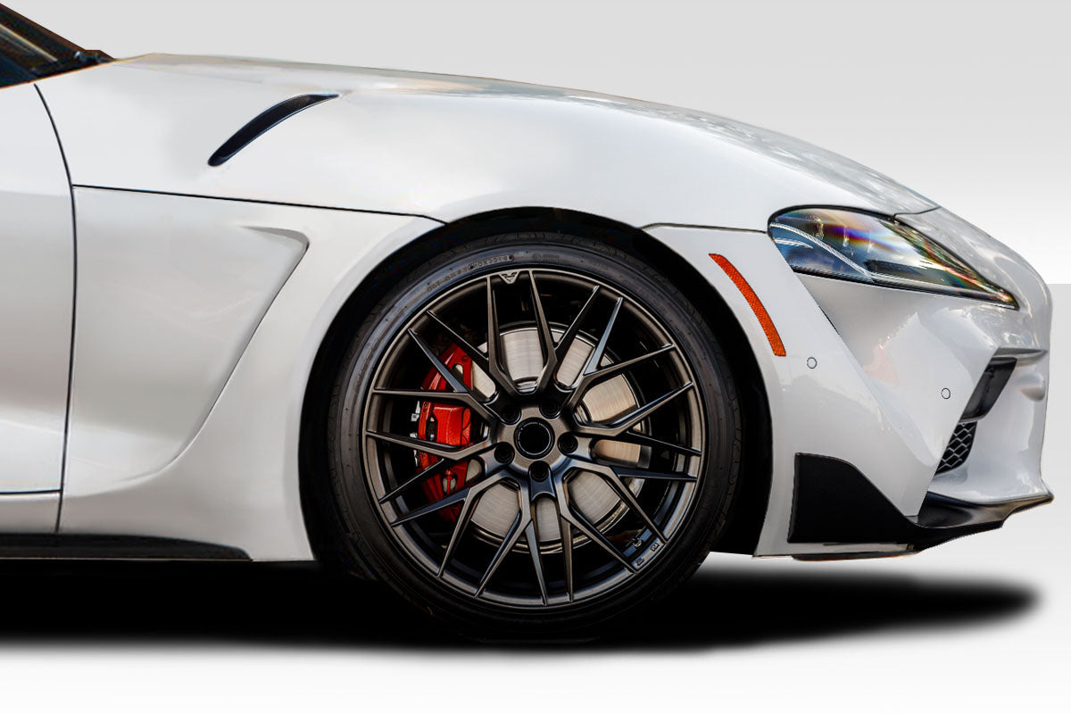 Fenders 117397 Duraflex