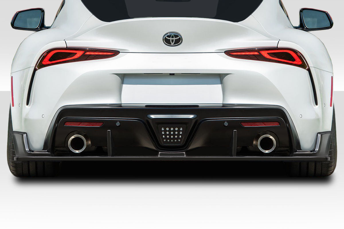 Rear Lip 118180 Duraflex