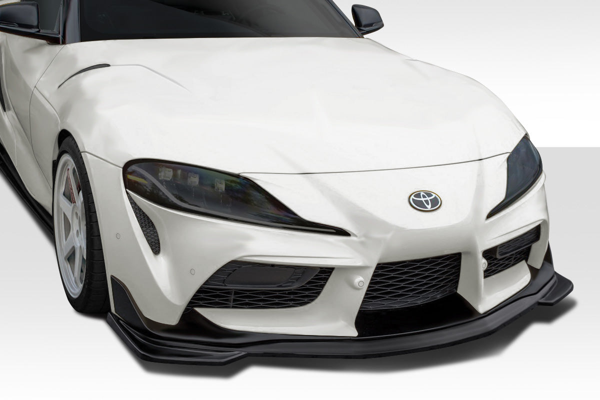 Front Lip 116441 Duraflex