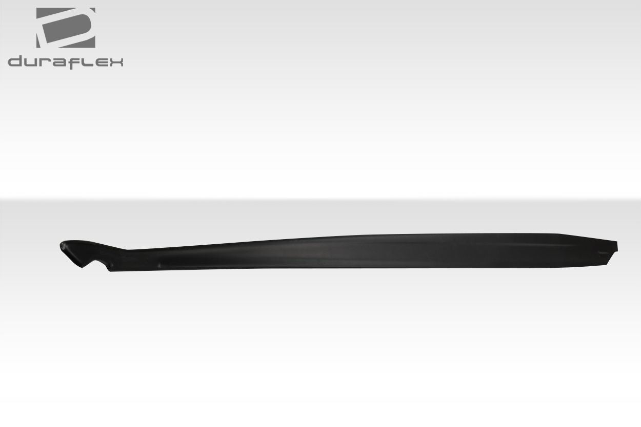 Side Skirts 116445 Duraflex
