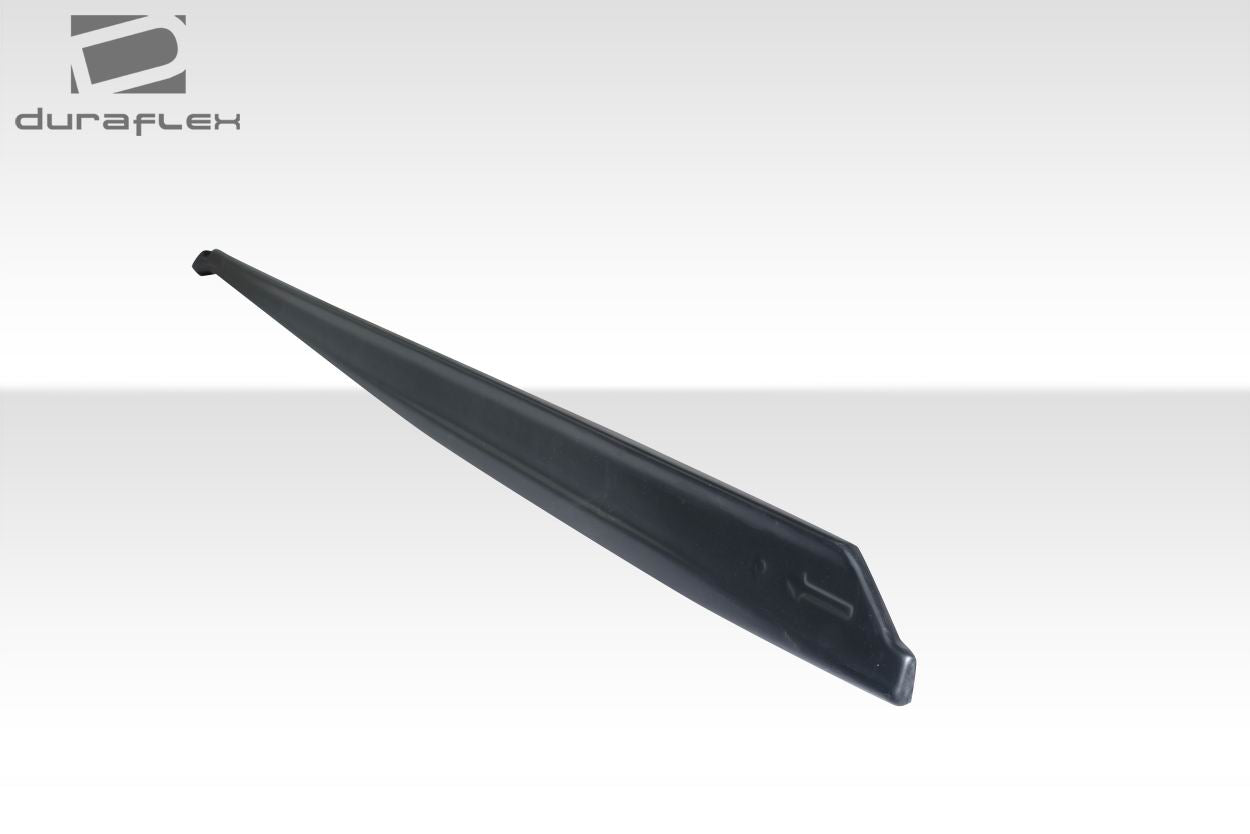 Side Skirts 116445 Duraflex