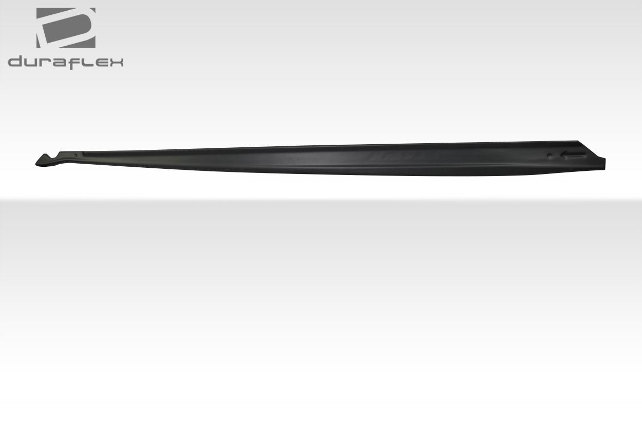 Side Skirts 116445 Duraflex