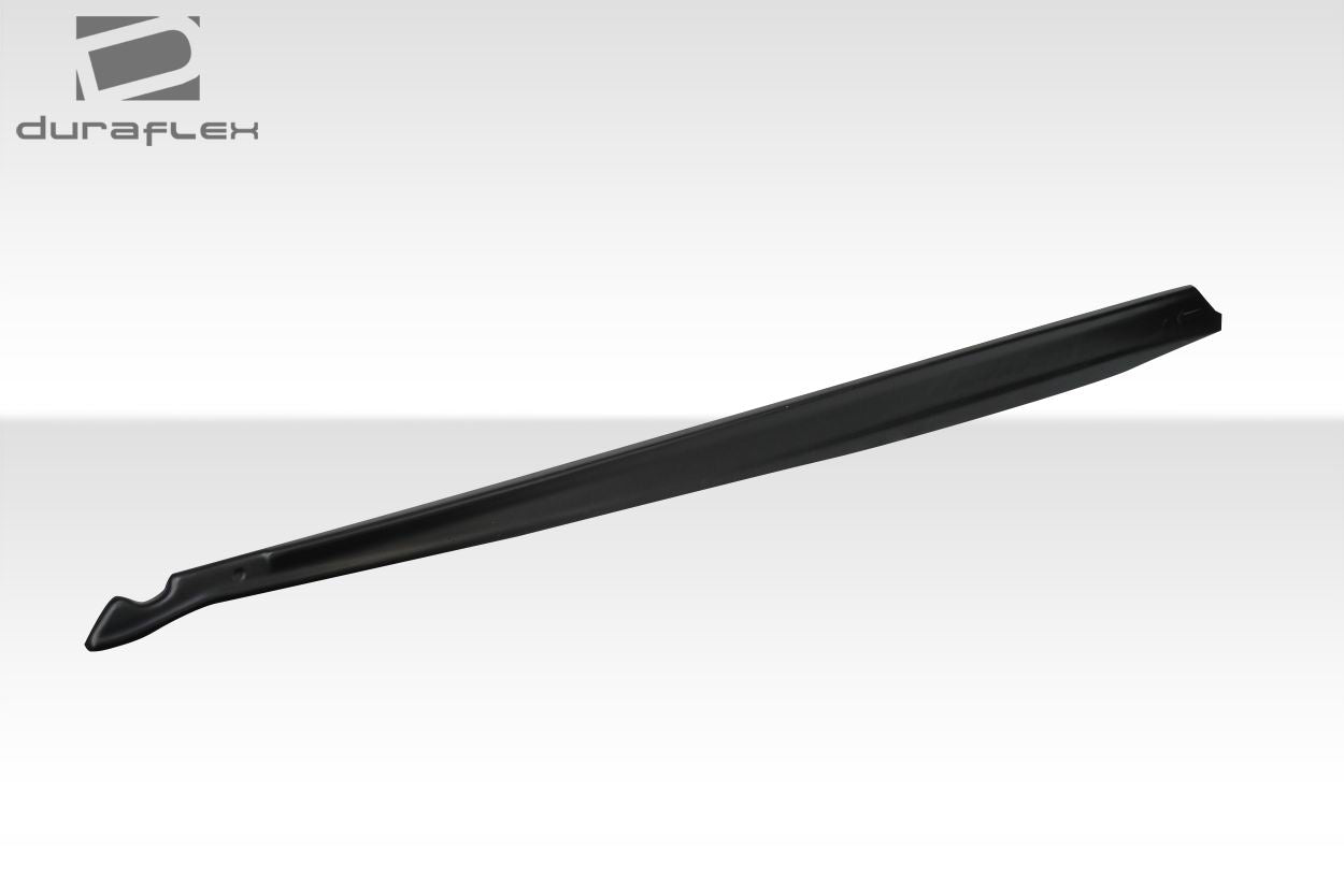 Side Skirts 116445 Duraflex