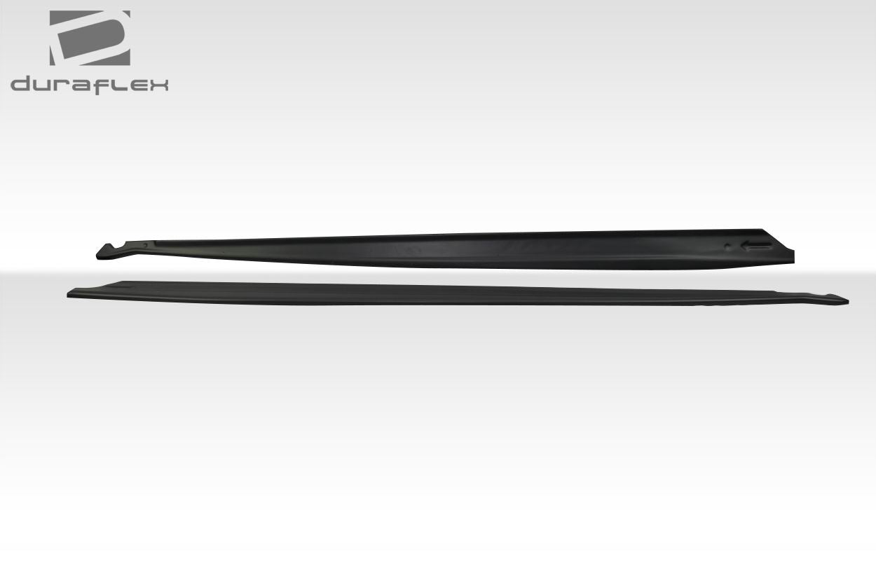 Side Skirts 116445 Duraflex