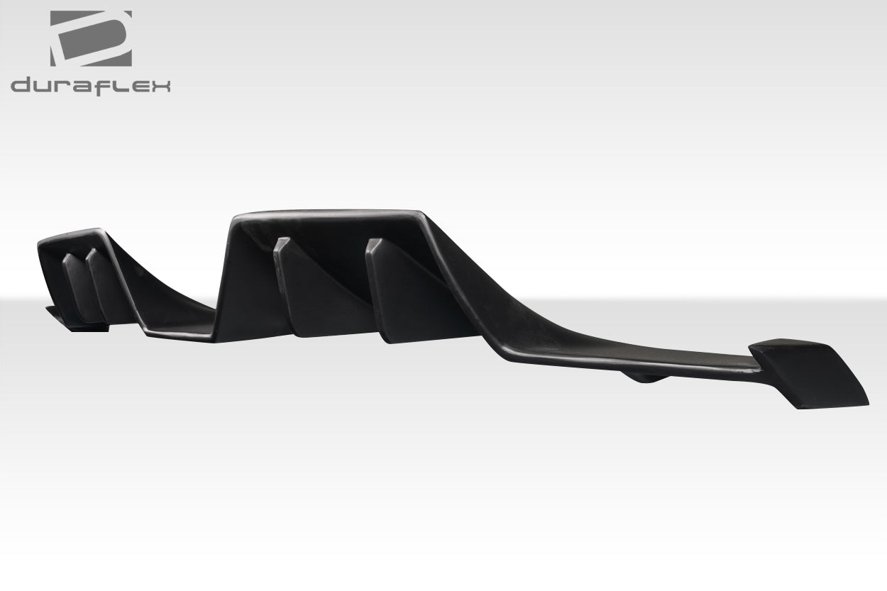 Rear Lip 118330 Duraflex