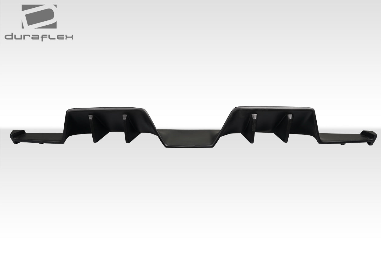 Rear Lip 118330 Duraflex