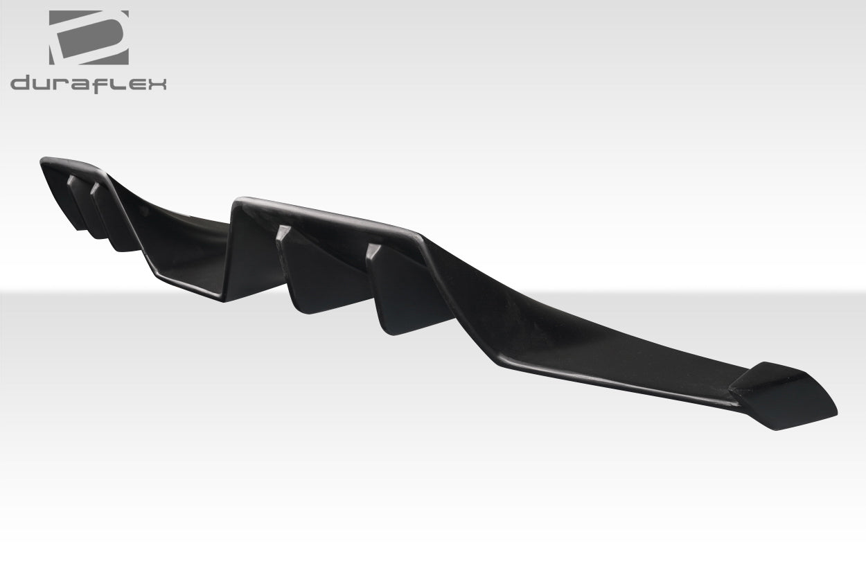 Rear Lip 118330 Duraflex