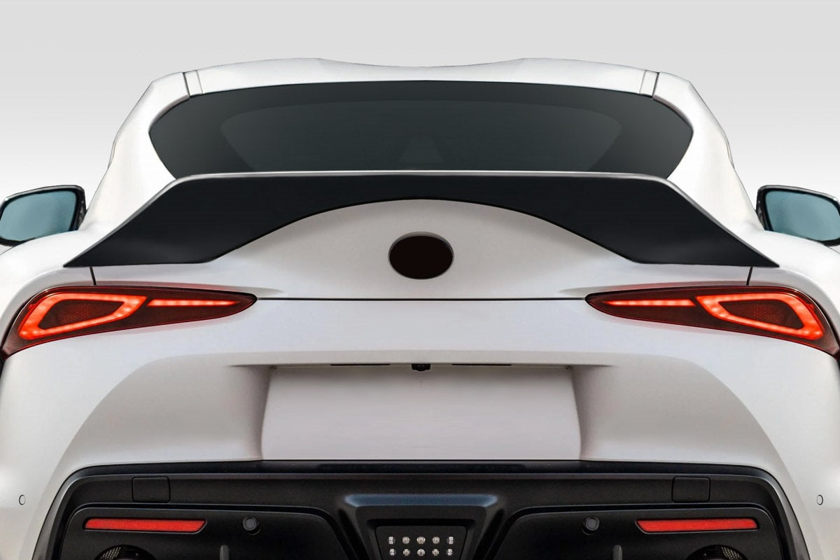 Spoilers 118466 Duraflex