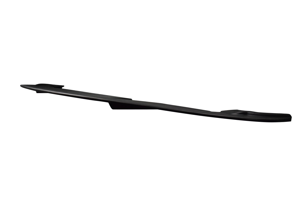 Front Lip 118891 Duraflex
