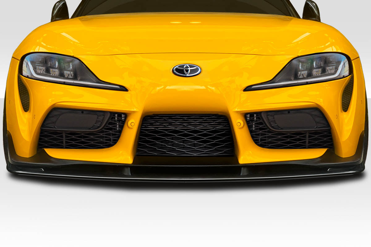 Front Lip 118891 Duraflex