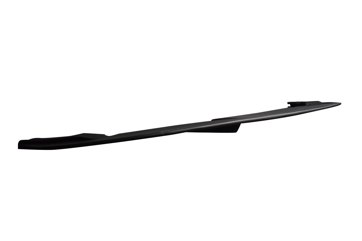 Front Lip 118891 Duraflex