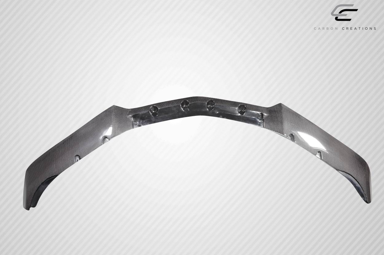Front Lip 115406 Carbon Creations