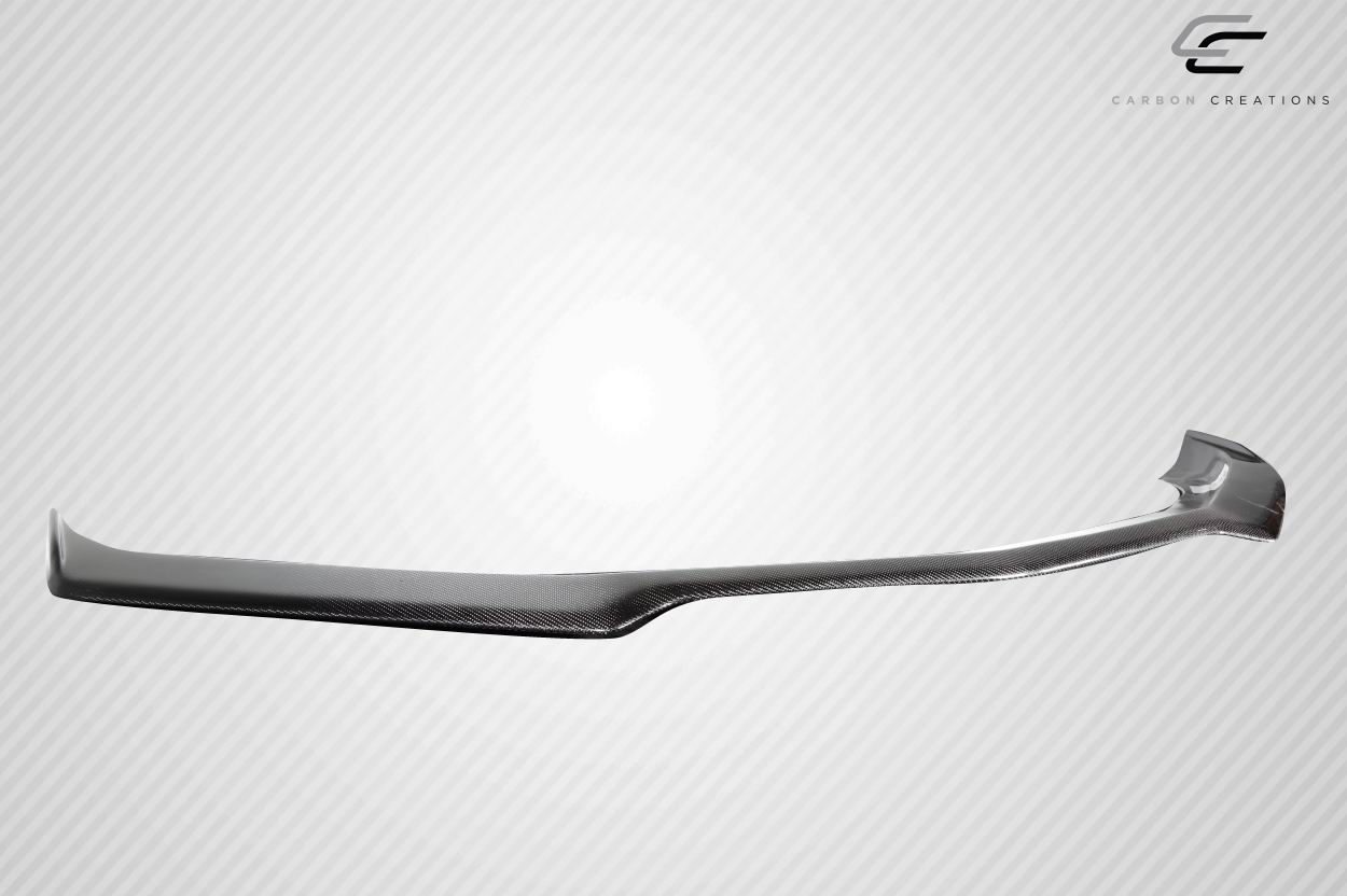 Front Lip 115406 Carbon Creations