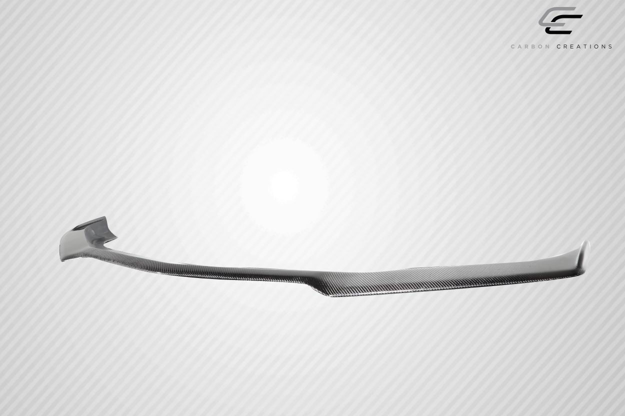 Front Lip 115406 Carbon Creations