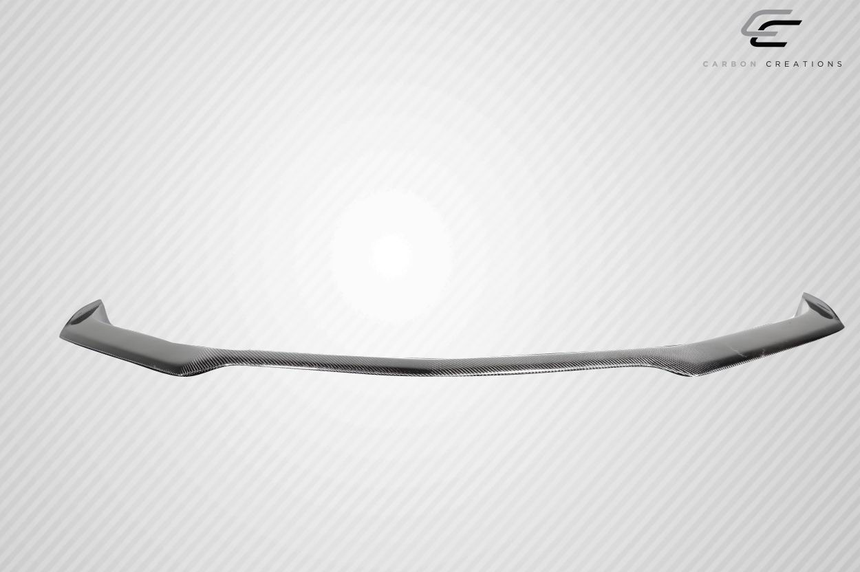 Front Lip 115406 Carbon Creations
