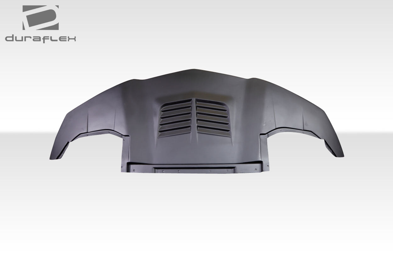 Front Lip 115848 Duraflex