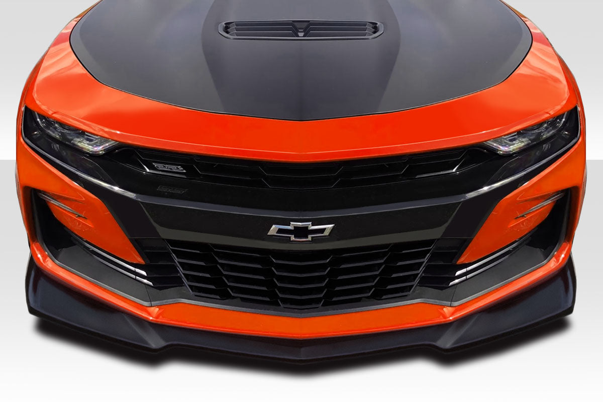 Front Lip 115848 Duraflex