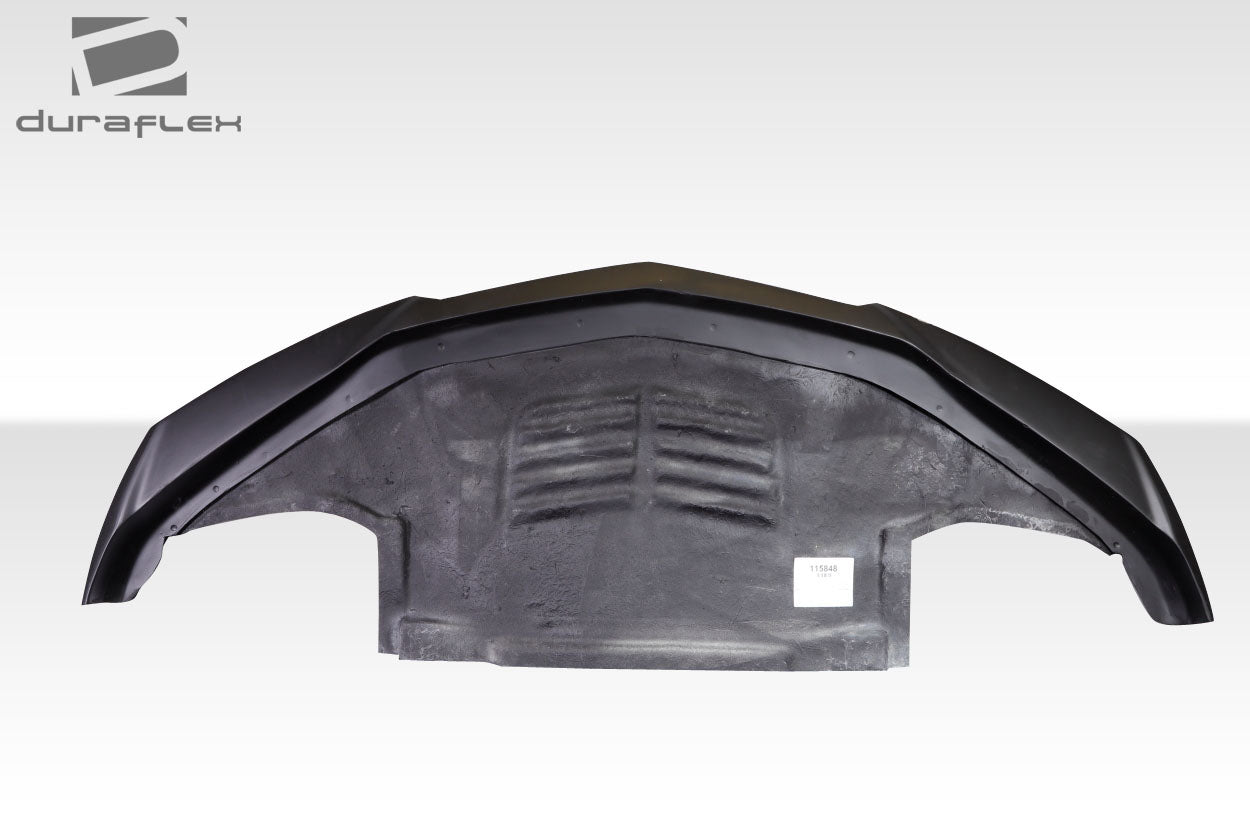 Front Lip 115848 Duraflex