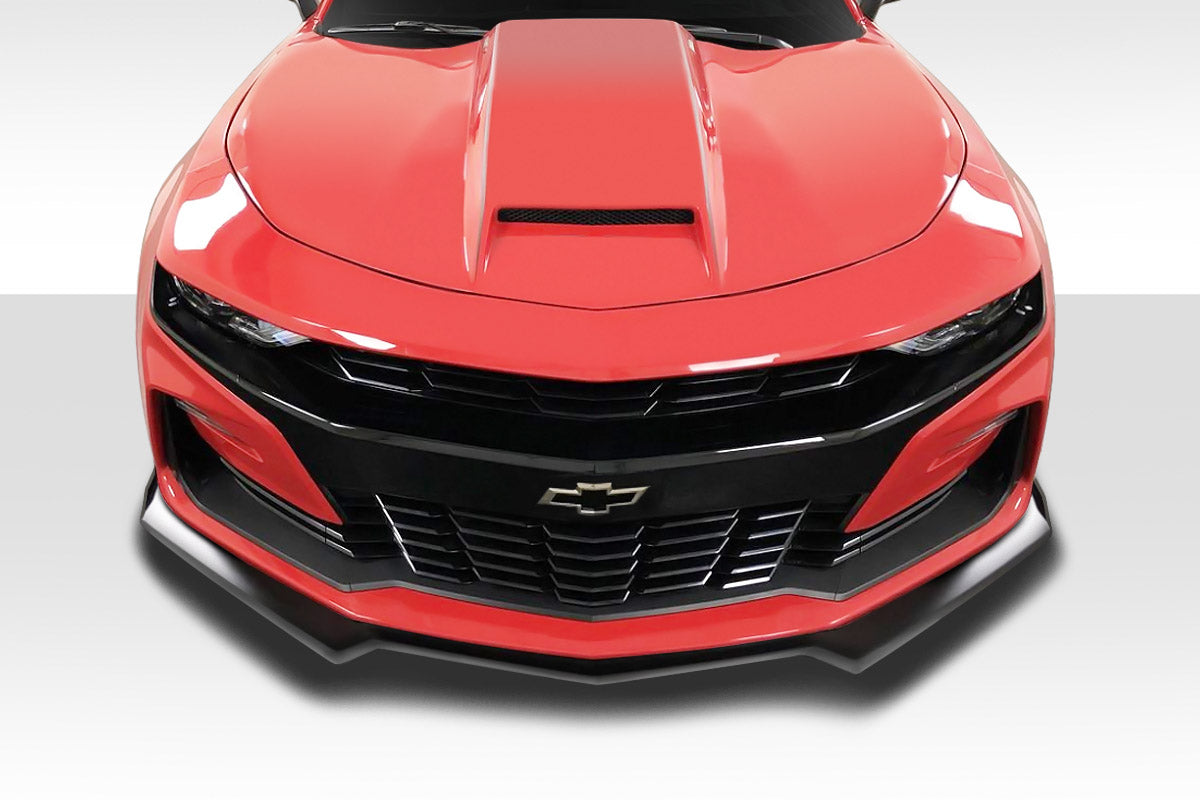 Front Lip 115407 Duraflex