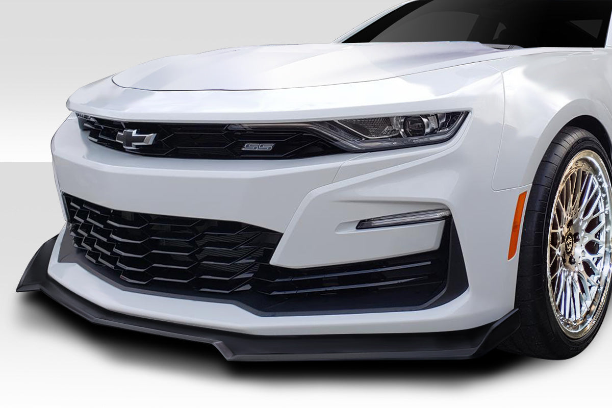 Front Lip 115407 Duraflex