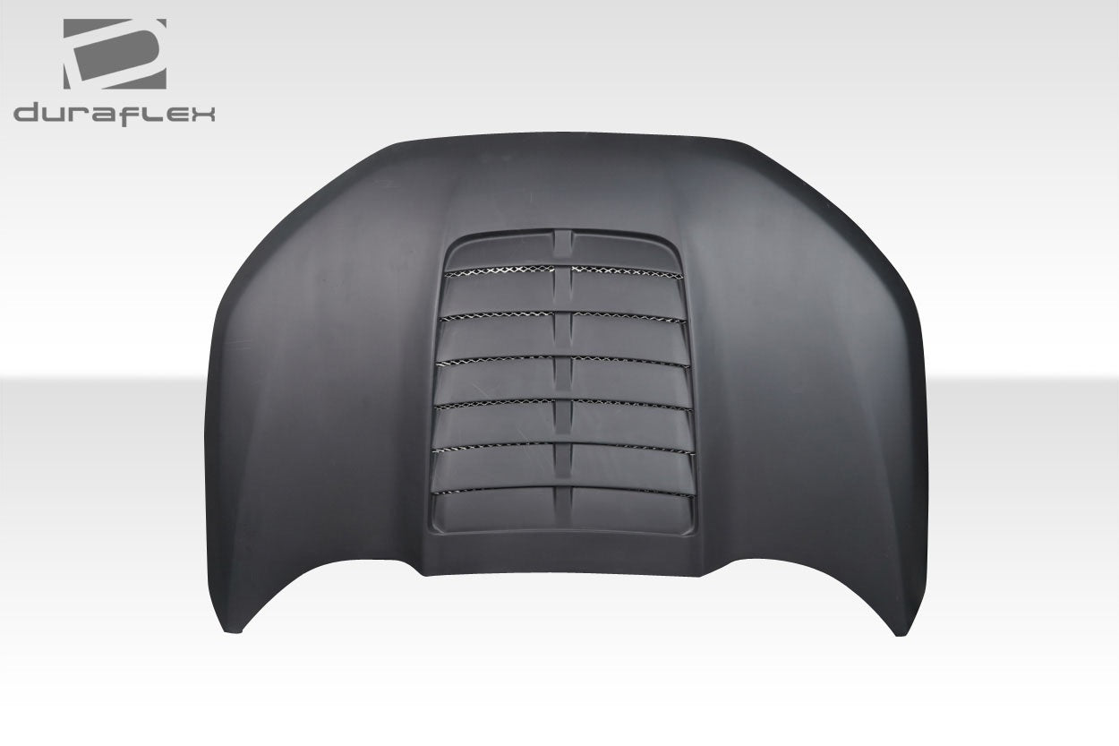 Hoods 117500 Duraflex