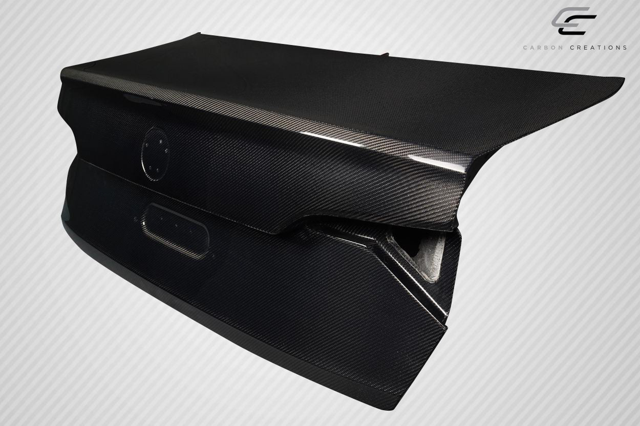 Trunks 118802 Carbon Creations