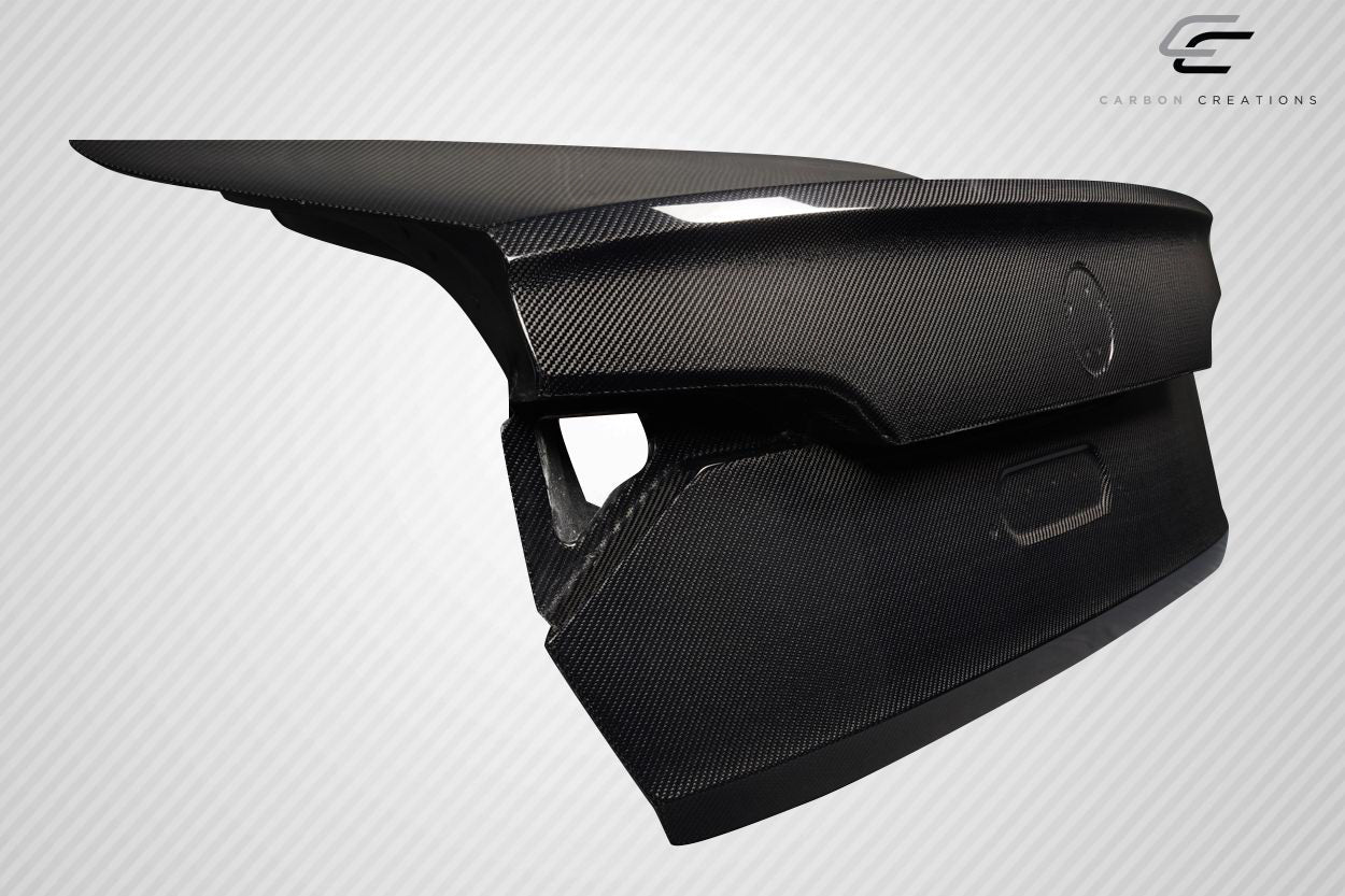 Trunks 118802 Carbon Creations