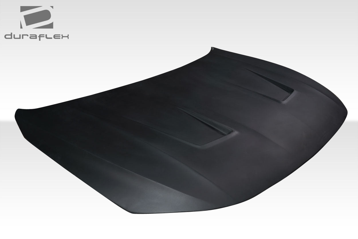 Hoods 119058 Duraflex