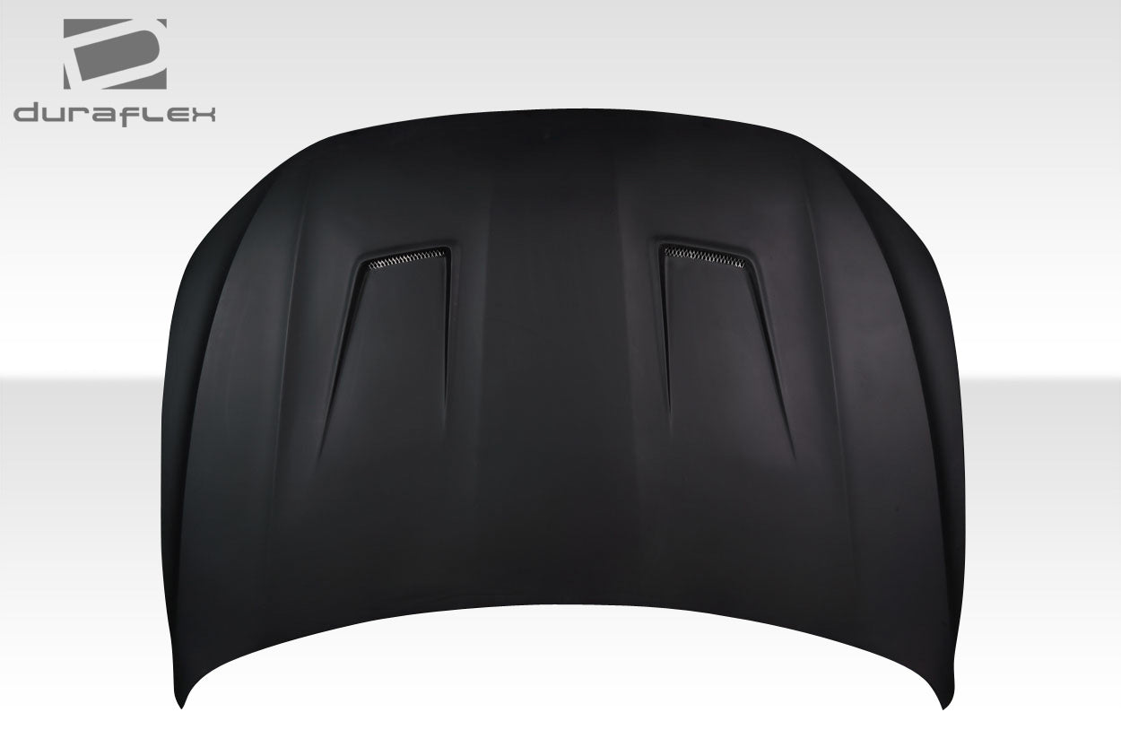 Hoods 119058 Duraflex