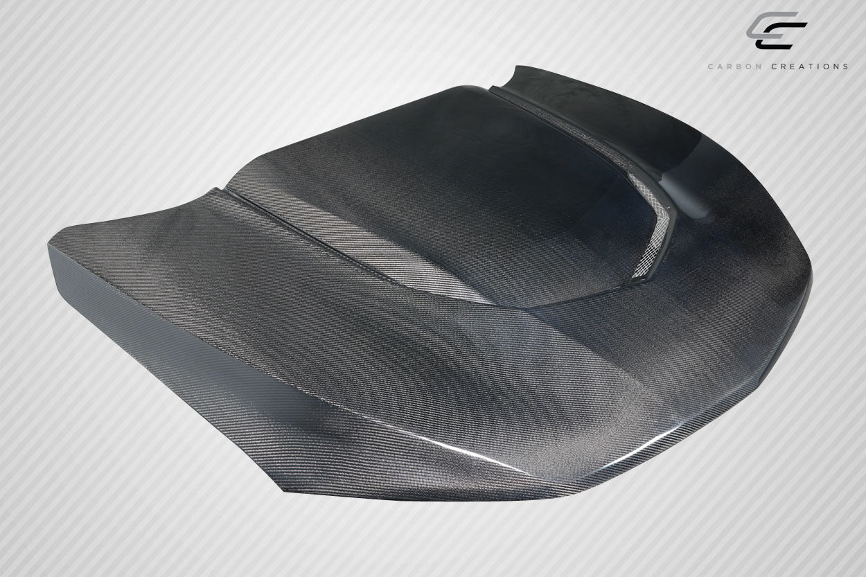 Hoods 117175 Carbon Creations