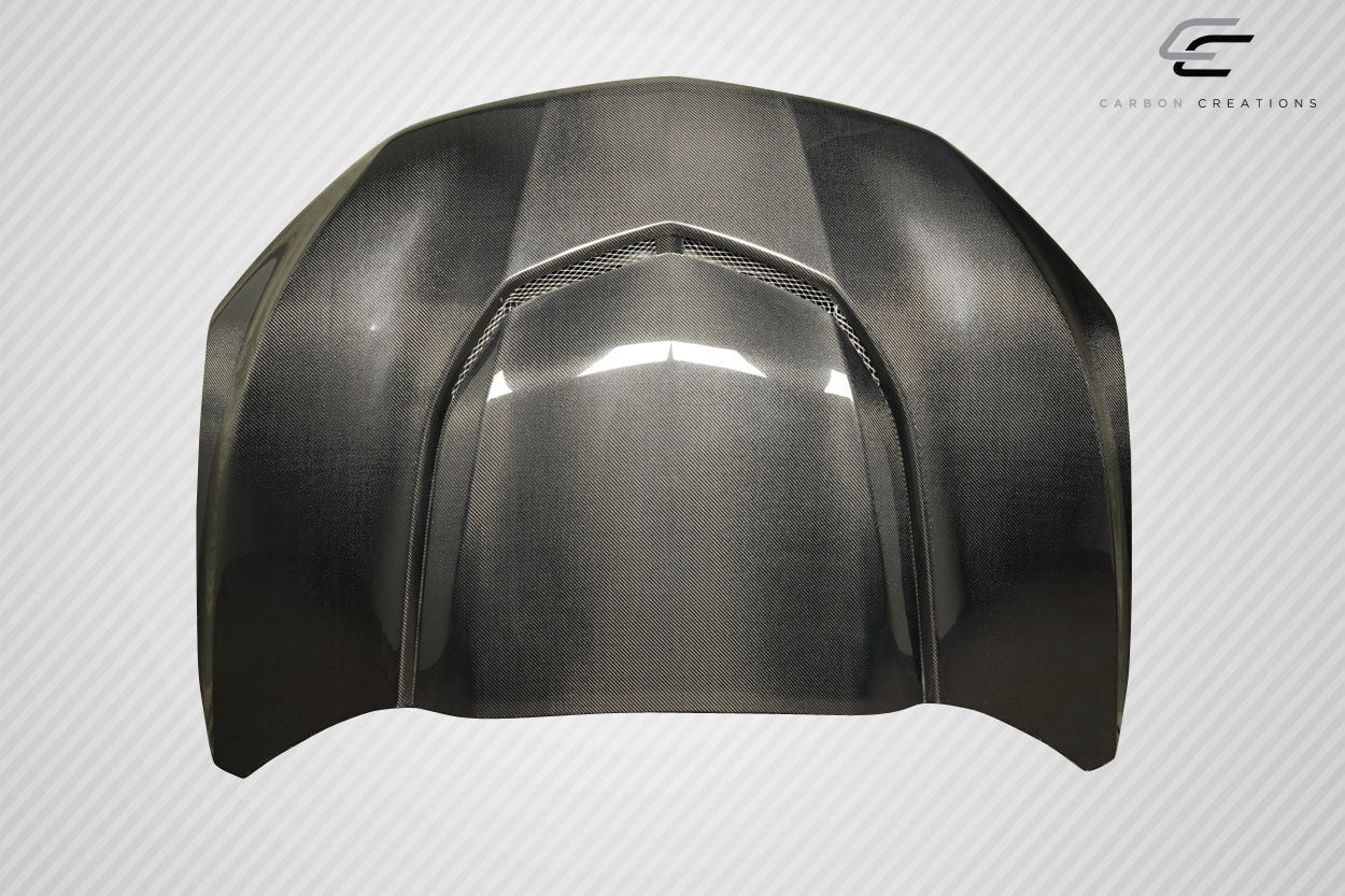 Hoods 117175 Carbon Creations