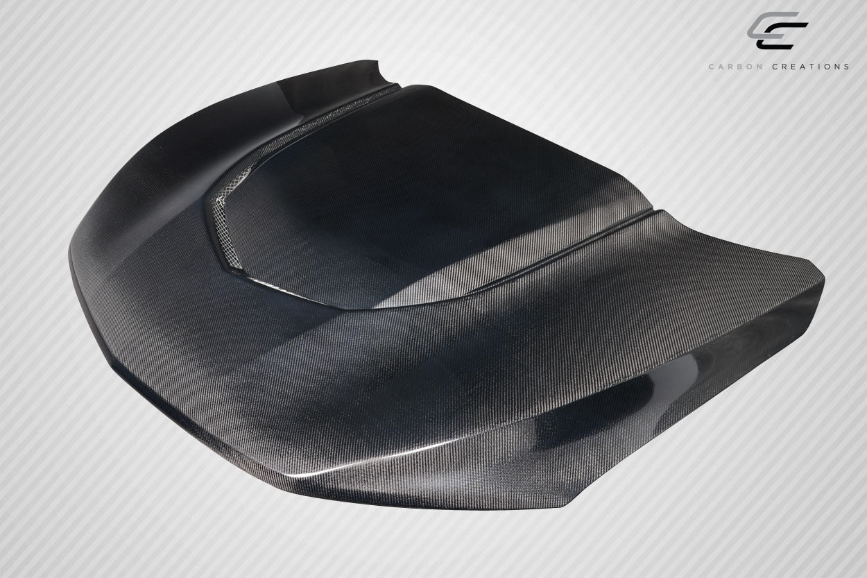 Hoods 117175 Carbon Creations