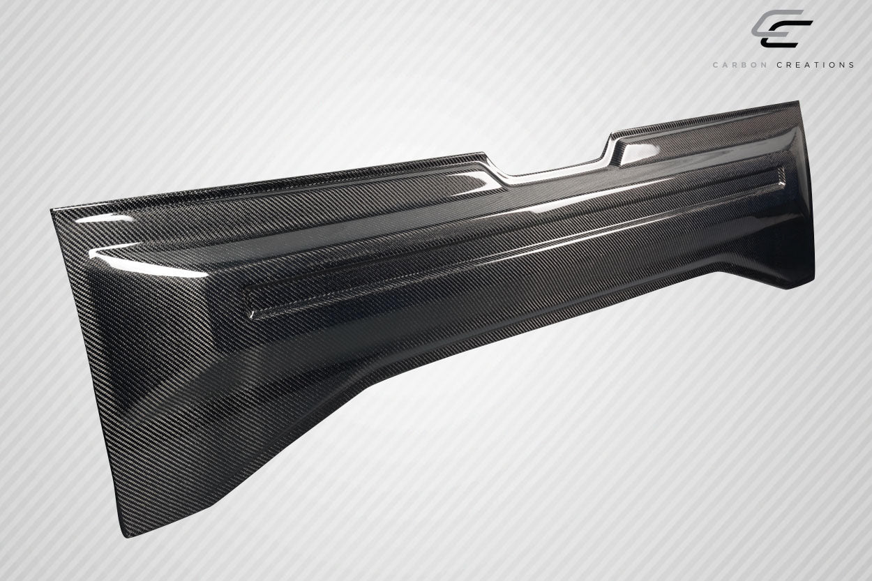 Trunks 117372 Carbon Creations