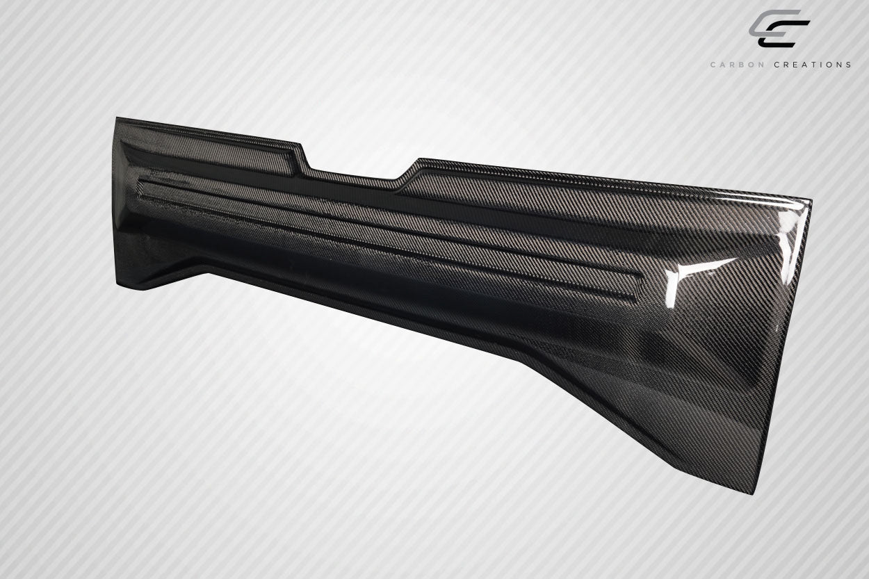 Trunks 117372 Carbon Creations